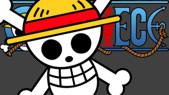 One Piece Logo HD Try Hartanto
