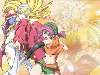 Kaleido Star Series Sora Naegino Character Layla Hamilton