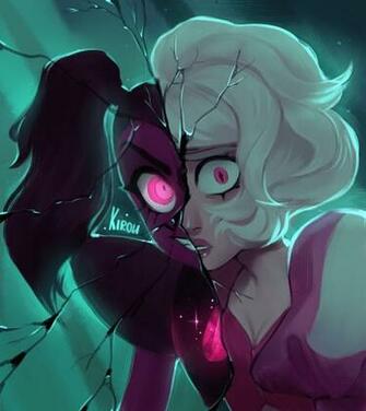 Spinel Steven Universe Zerochan Anime Image Board