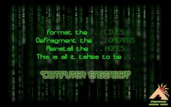 Computer Engineer By Aryanvijay