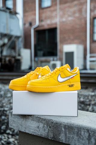 Nike Air Force Pictures Image