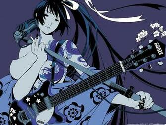 Geisha HD Wallpaper