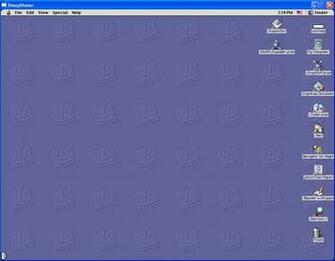 Free download Mac Os 9 Wallpapers [1920x1200] for your Desktop, Mobile