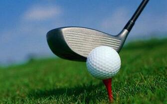 Pin Golf Wallpaper