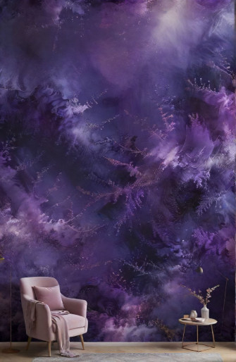 Purple Lean Wallpaper