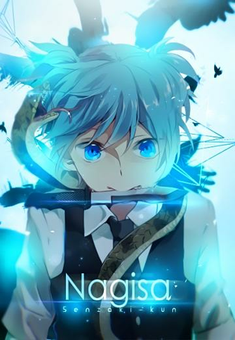 Deviantid Nagisa Ansatsu Kyoushitsu By Seventhtale