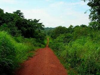 Central African Republic Corruption