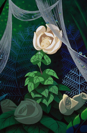 Alice In Wonderland Wallpaper