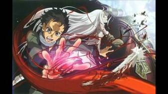 Deadman Wonderland Wallpaper HD