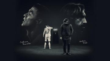 Juventus Worse With Ronaldo Are The Old Lady And Cr7 Spiralling