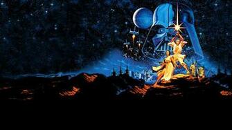 Star Wars Poster Wallpaper Stream