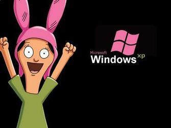 Tina Bob S Burgers Wallpaper