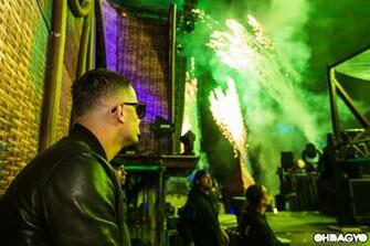 Dj Snake Edc Mexico Oh Dag Yo