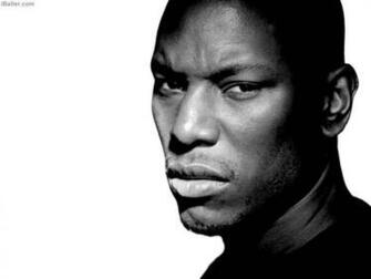 Tyrese Wallpaper
