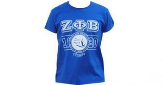 Zeta Phi Beta Paraphernalia African Imports Usa Tattoo Design Bild