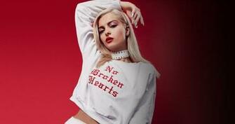 Bebe Rexha Wallpaper HD Collection For