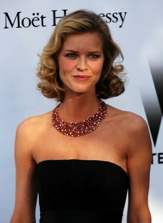 Fashion Eva Herzigova Wallpaper
