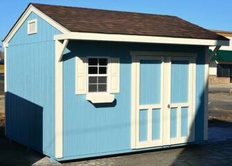 Sheds From Indianapolis Indiana