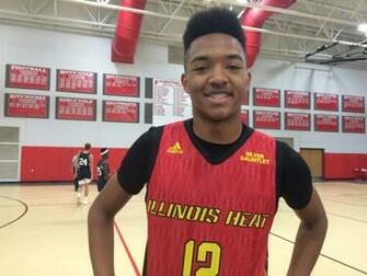 Summer Jam Recruiting Notebook Prep Hoops