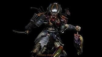 Predator Wallpaper iPhone