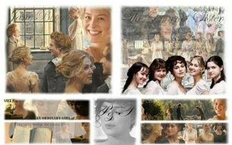 Pride And Prejudice Wallpaper By Aritares