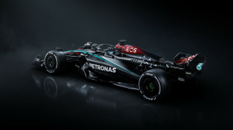 Mercedes Amg 4k Wallpaper