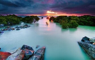 HD Wallpaper Computer Desktop Image