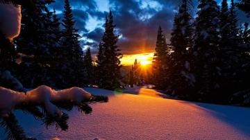 Get Snowy Mountains Microsoft Store