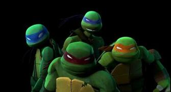 Tmnt Computer Wallpaper Desktop Background Id