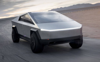 Tesla Cybertruck Production To Begin With New Four Motor Variant