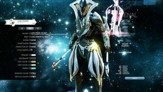 Ing Gallery For Warframe Loki Prime