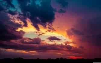 Clouds Wallpaper X Net