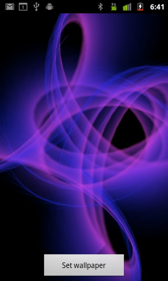 Live Storm Wallpaper For Pc