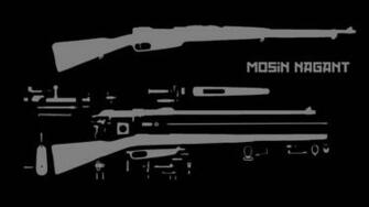 Mosin Nagant Wallpaper By Qality
