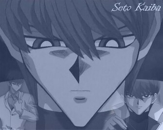Seto Kaiba Wallpaper