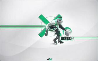 Rajon Rondo Wallpaper HD