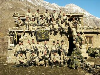 75th Ranger Regiment Wallpaper