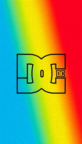 Dc Shoes Logo Wallpaper HD