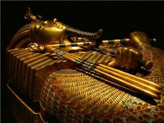 Mummification In Ancient Egypt