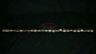 12v 9l 6bt Dodge Cummins 370hp Marine Application Camshaft