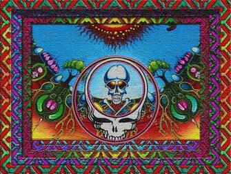 Grateful Dead Background