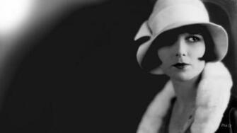 Louise Brooks Wallpaper Galleryhip The Hippest
