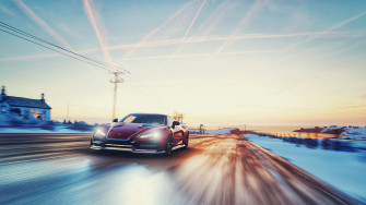 Forza Horizon Wallpaper HD Games 4k Image