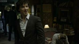 Benedict Cumberbatch