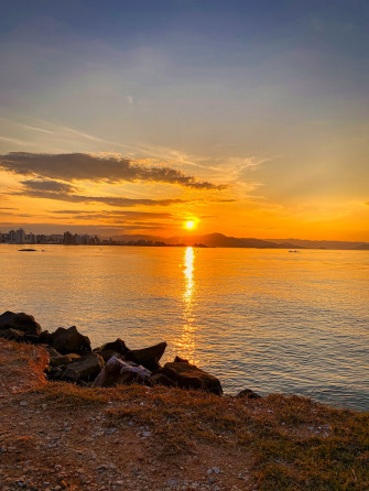 Beautiful Sunset Pictures HD Image