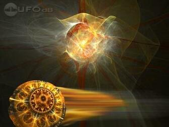 With Aliens From Outer Space Ancient Alien Flying Saucers