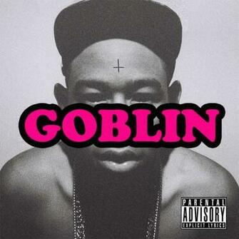 Tyler The Creator Goblin Cover Jpg