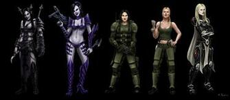 Women Warhammer Wallpaper 40k Chaos