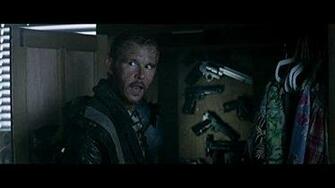 The Hurricane Heist