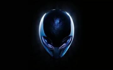 Alienware HD Wallpaper Background Image